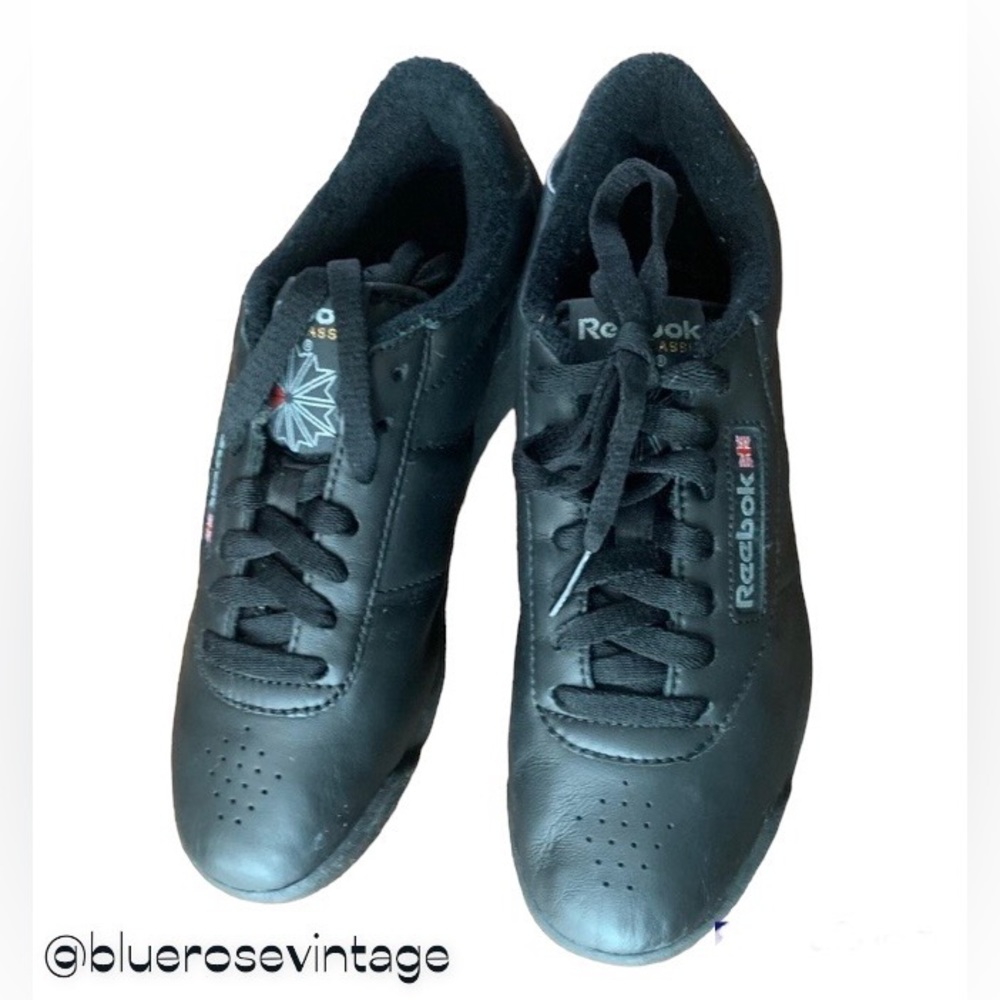 Vintage Reeboks - Picture 2 of 9